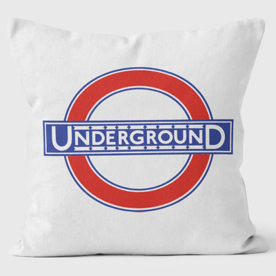 Cushion with Filling