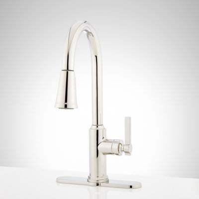 Robinet de cuisine Greyfield
