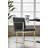 Dexter 18.5'' H Faux Leather Upholstered Armchair-41907882-41907884