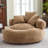 Daveen Small Size Bean Bag Chair-301295407