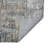Rosslin Transitional Abstract Premium Polyester Performance Area Rug-68027595
