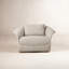 Ezra Swivel Armchair-1551925066