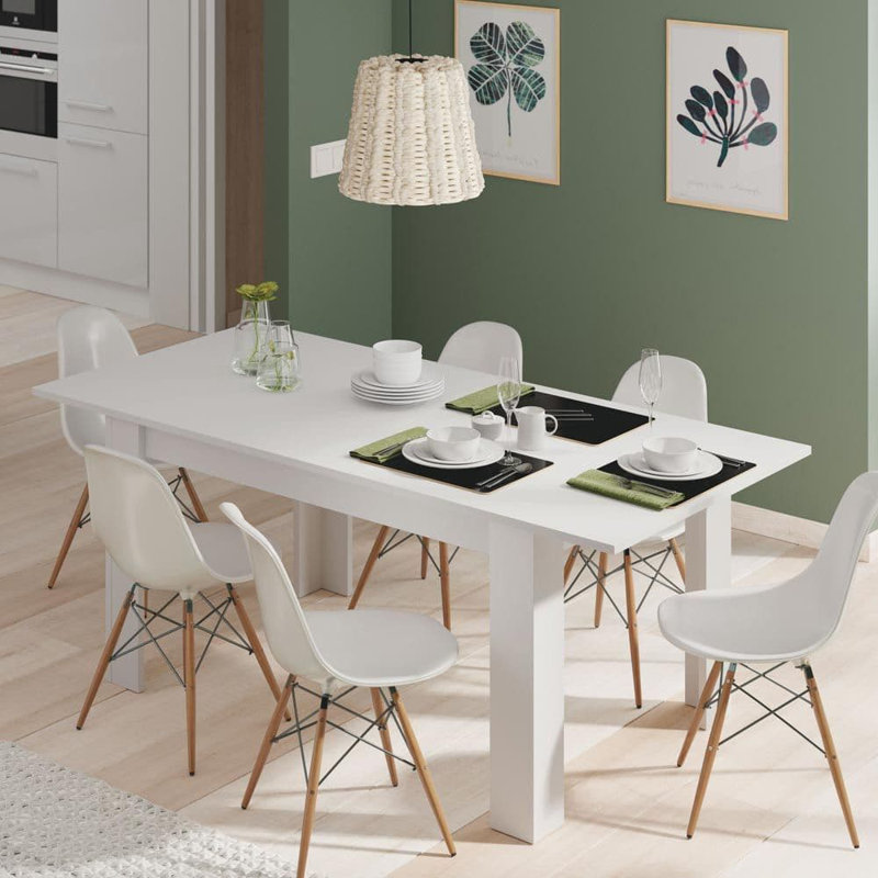 Annielee Extendable Dining Table