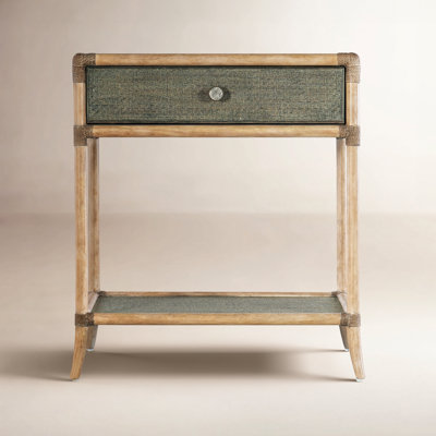 Retreat Maple Nightstand