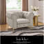 Fauteuil Chesterfield 34 po-115068892