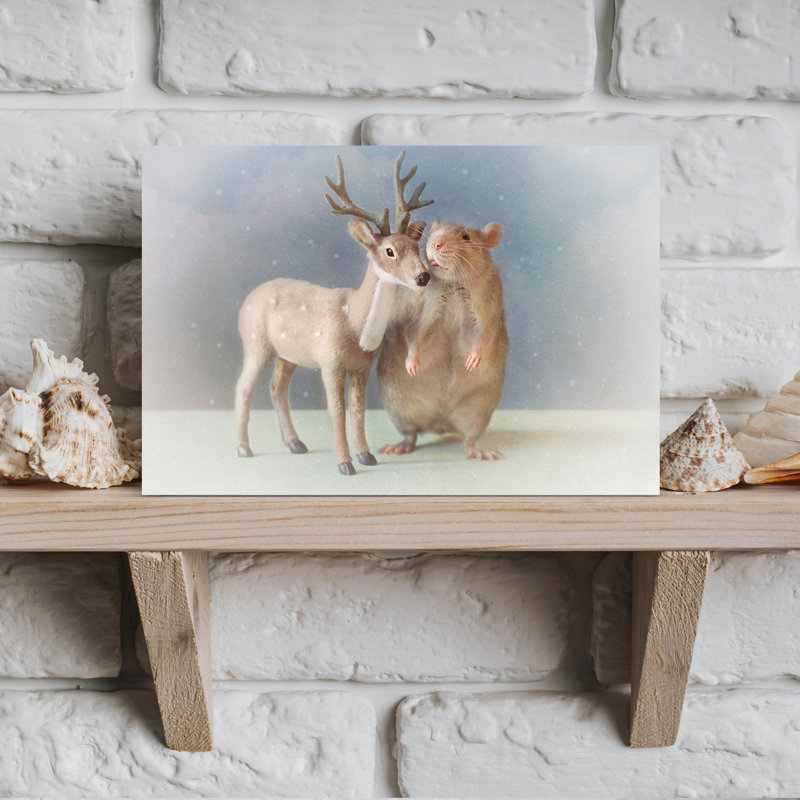 Print, 30.48cm H x 45.72cm W