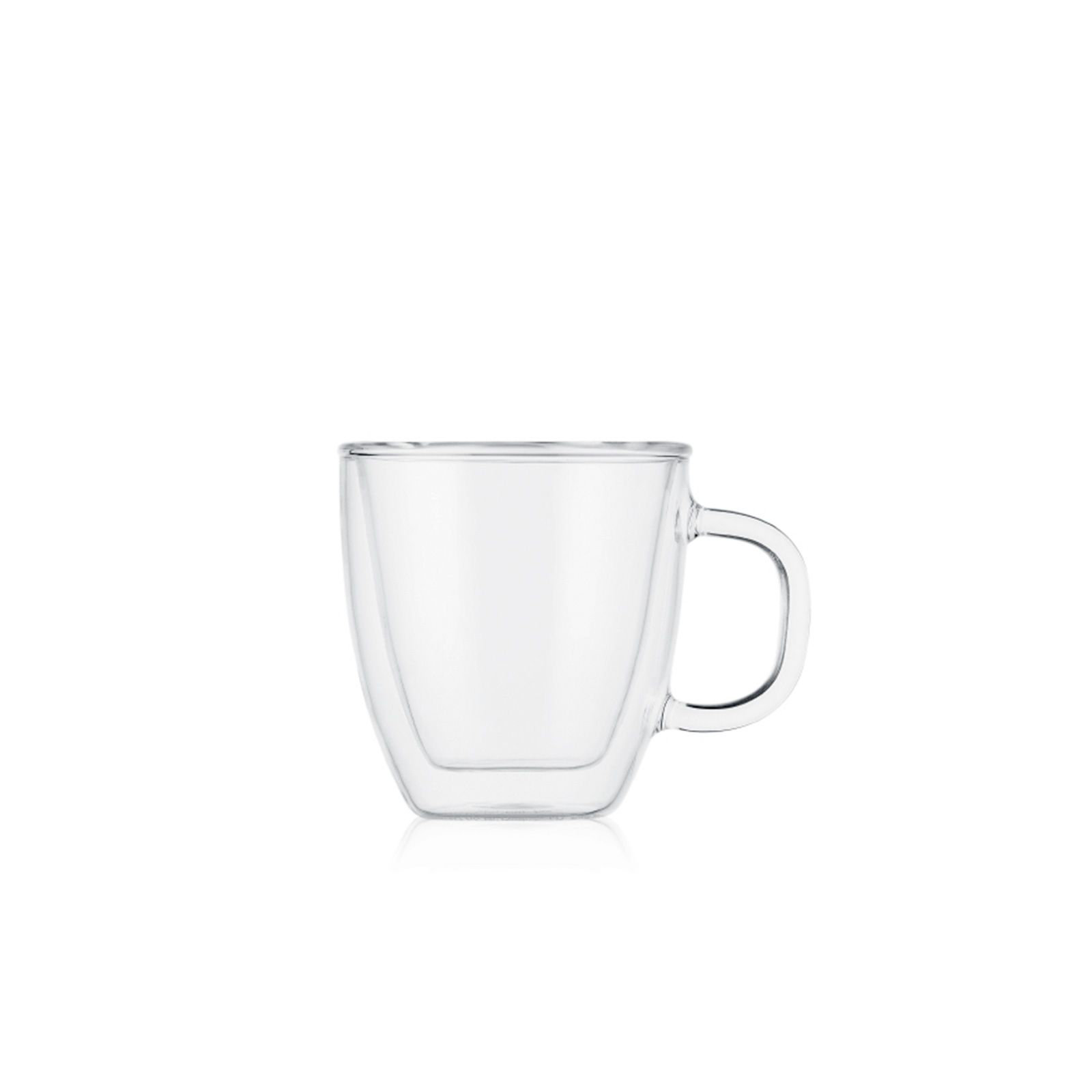 Bistro Coffee Mug, 5 fl. oz., 2