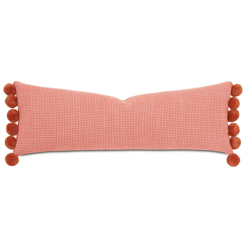 Phineas Lumbar Pillow Cover & Insert