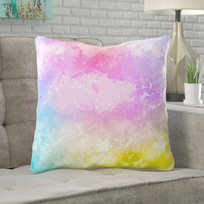 Coussin décoratif DeSoto