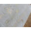 Tapis unique gris de 9 pi 3 po x 12 pi 3 po