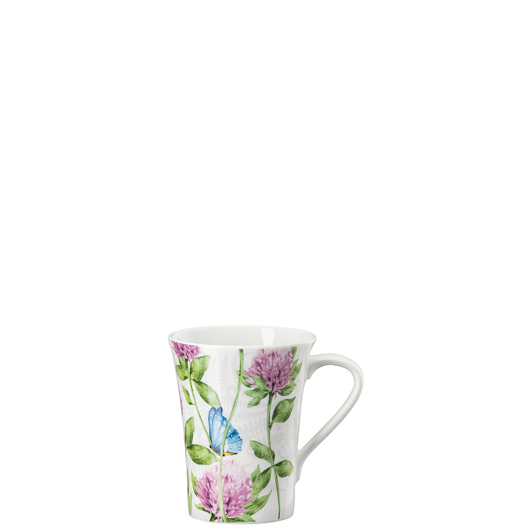 Nora Wild Flowers Becher mit Henkel