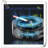 GLOBAL GIRLS LLC Ashtray