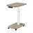 28" Height Adjustable Standing Desk-1968226244