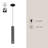 Milca 1 - Light Single Pendant-64113720-64145170