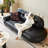 Sweet and comfortable solid wood chair-105973791