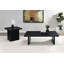 Table basse Shedd