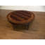 Solid Wood Coffee Table