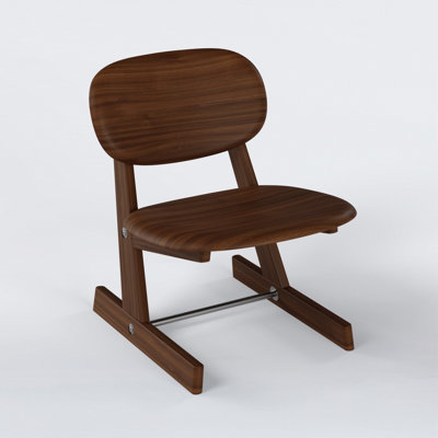 KufenKarl Outdoor Lounge Chair