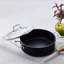 Aluminum braising pan 28cm x 9cm-93794948