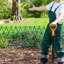 Balendran 60cm H x 180cm W Vinyl Expanding Trellis