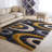 Thionville Abstract Indoor Rug-270630697
