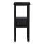 Pizarro Gilson End Table with Storage-111108142