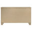 Commode 6 tiroirs Ieuan