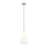 Tomy 1 Light Pendant in Modern-373399256-373399263