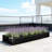 Flowers Box,Succulents Box,Raised Garden Bed