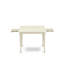 Ensemble de salle à manger rectangulaire L 54 po x l 36 po Cintia-1594622856-1601903467-1594622858