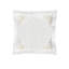 Ibla Embroidery By DEA Sateen Sham-501118556