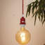 Ahamadou 1 - Light Single Pendant-1714200401