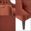 Chaise d'appoint Madison Park Qwen-131227396