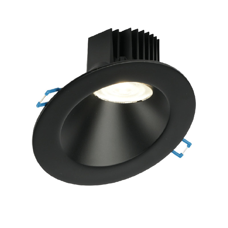 LD3R-3018K-4RSL-BK, Noir