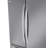 LG 36-inch MAX, French Door Refrigerator - Stainless Steel, 32 cu. ft.