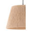 Chidalu - Light Natural LED Pendant