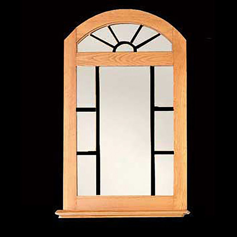 Flat Wall Mirror