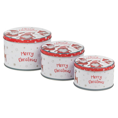The Seasonal Aisle Bin