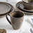 Stone Lain Tina 4-Piece Mug Set Stoneware-102055498