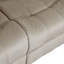 Causeuse en microfibre Global United-2087573586