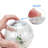Solar Powered Outdoor Floating Pool Lights