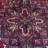 HERAT ORIENTAL Handmade Heriz Wool Rug