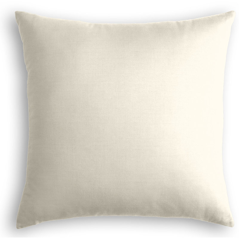 Classic Velvet Square Pillow Cover & Insert, 24" x 24", Peacock