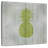 Yarlin Green Pineapple