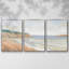 Étude de rivage I 3 pièces-1370643386-1370643387