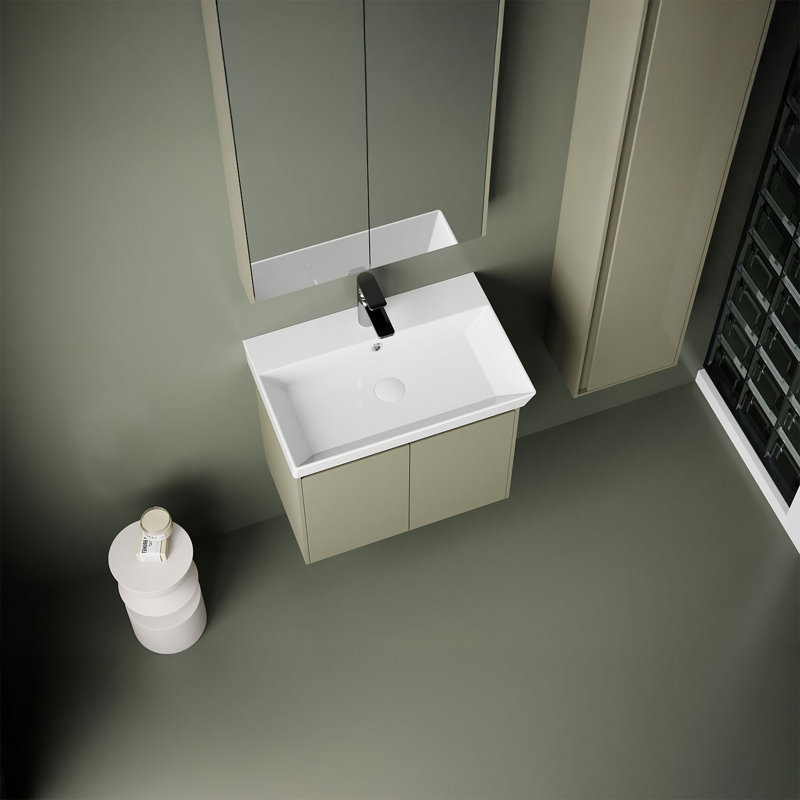 Mar 23.2'' L Bathroom Sink
