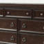 Commode 7 tiroirs