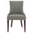 Abby 16.7'' H Upholstered Side Chair-33331343
