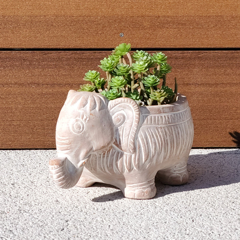 Lansen Handmade Pot Planter