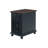 Ahmara End Table with Storage and Built-In Outlets-1956416271